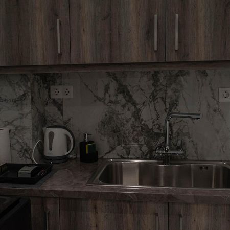 Athens Jacuzzi Apartment Zewnętrze zdjęcie