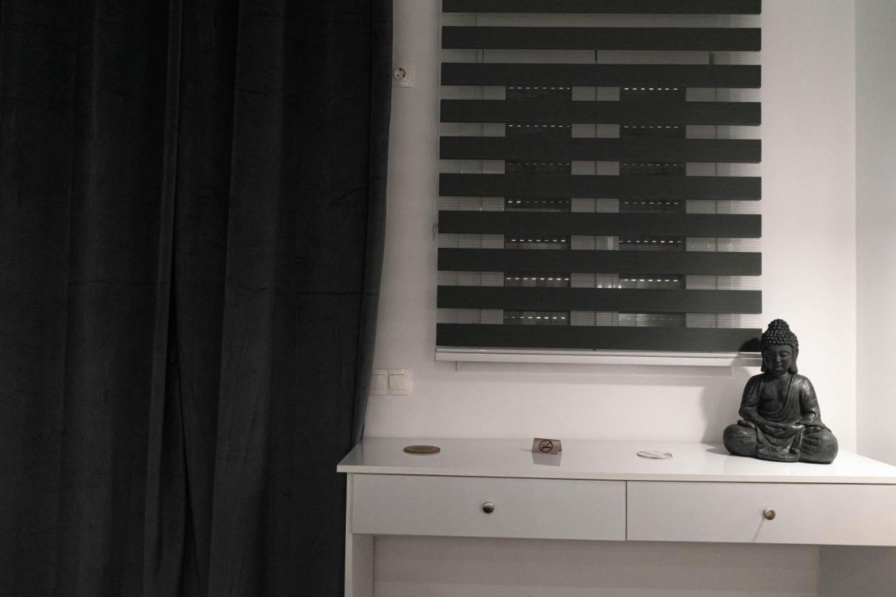 Athens Jacuzzi Apartment Zewnętrze zdjęcie